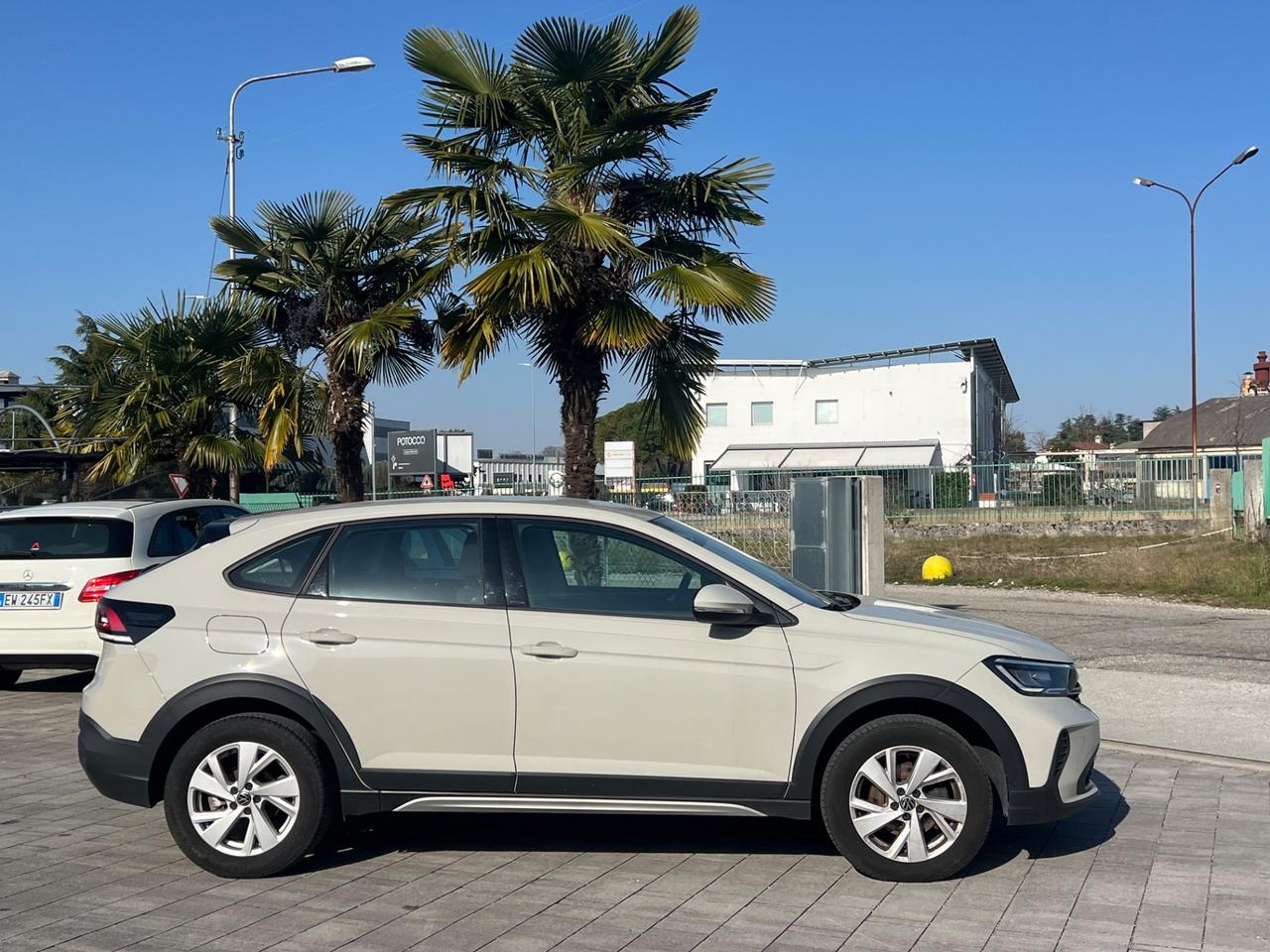 Volkswagen Taigo 1.0 TSI 110 CV Life