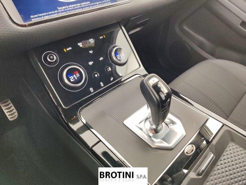 Land Rover Range Rover Evoque 2.0 D150 R-Dynamic SE AWD auto