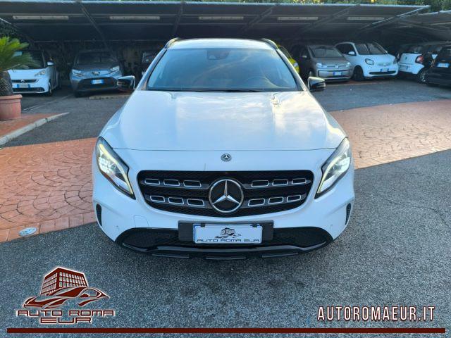 MERCEDES-BENZ GLA 220 d Automatic Premium PREZZO REALE! CarPlay! CAM!