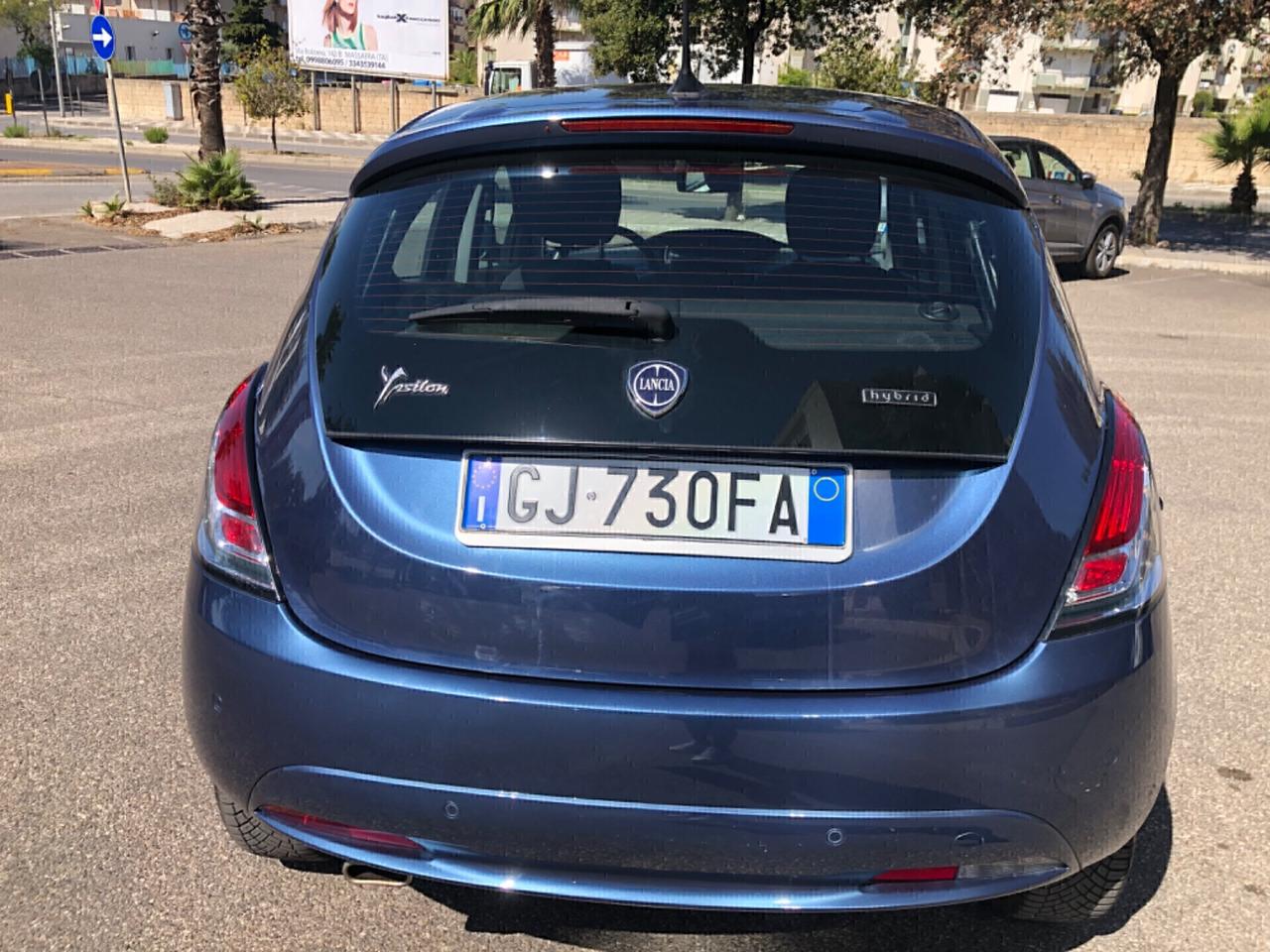 Lancia Ypsilon 1.0 FireFly 5 porte SUPER PREZZO