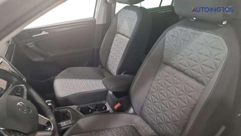 Volkswagen Tiguan 1.4 TSI eHYBRID Life