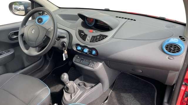 Renault Twingo 1.2 75cv Wave