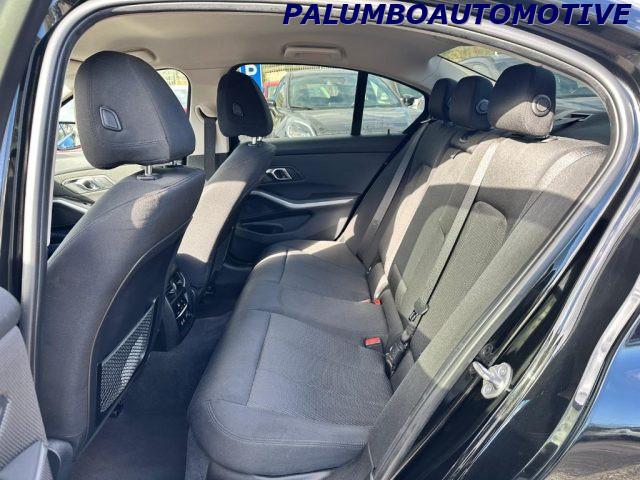 BMW 320 d xDrive