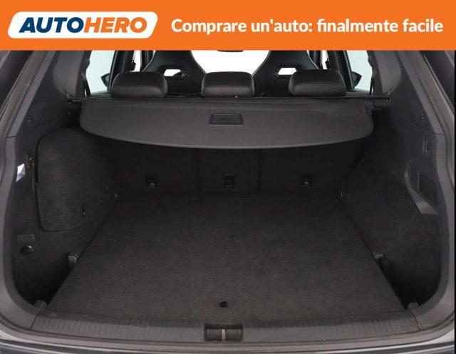 SEAT Tarraco 1.4 e-Hybrid DSG FR