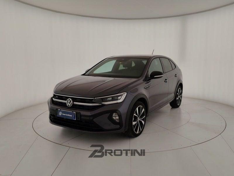 Volkswagen Taigo Taigo 1.0 tsi R-Line 110cv dsg