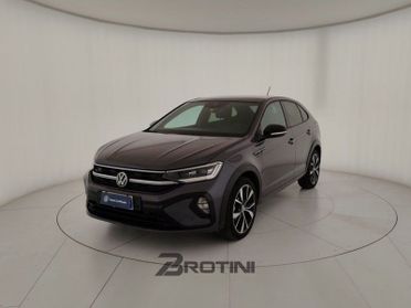 Volkswagen Taigo Taigo 1.0 tsi R-Line 110cv dsg