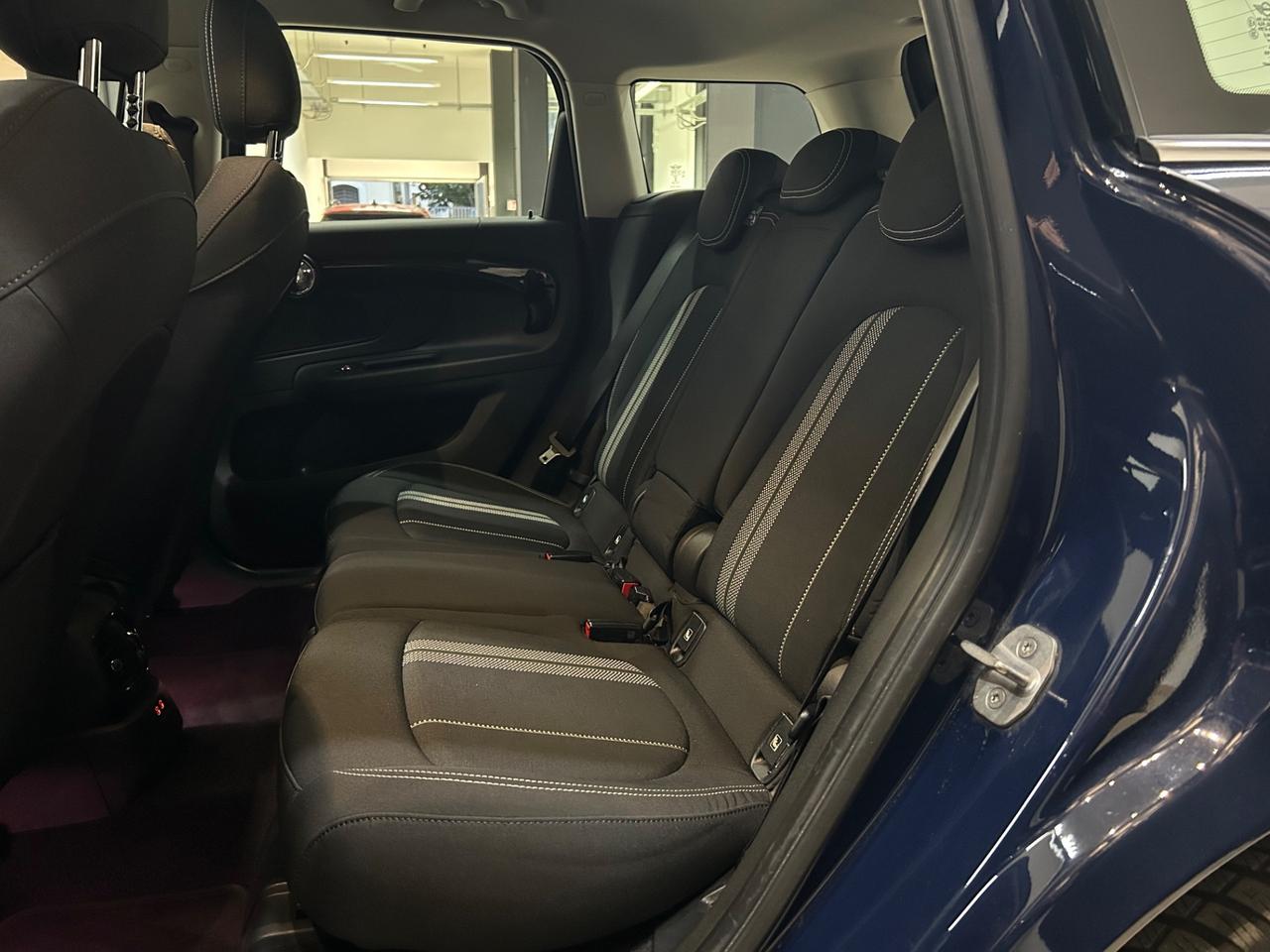 Mini Cooper SD Countryman 2.0 Hype Automatica TETTO APRIBILE