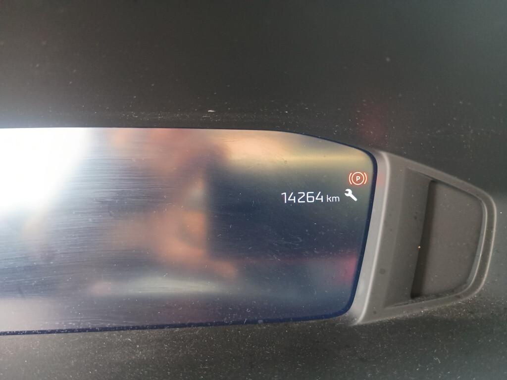 Peugeot 208 1.2 100cv 5 porte Allure