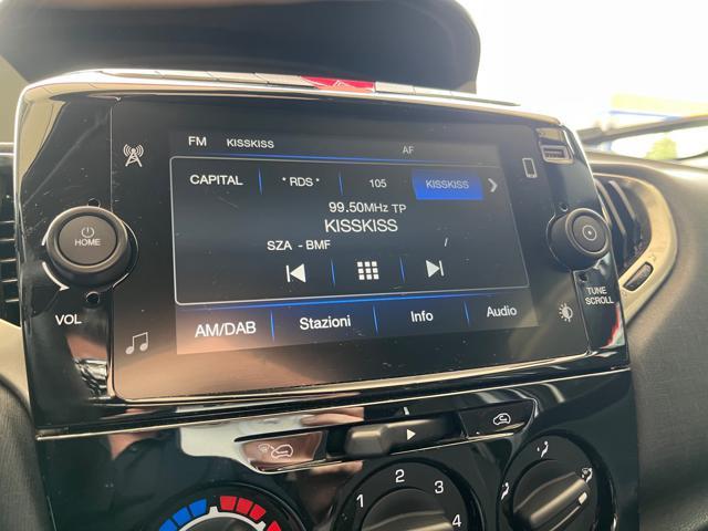 LANCIA Ypsilon 1.0 FireFly 5 porte S&S Hybrid Gold