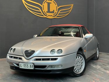 Alfa Romeo GTV Spider 2.0i TS GTV 16V TWIN SPARK LUSSO OTTIME COND