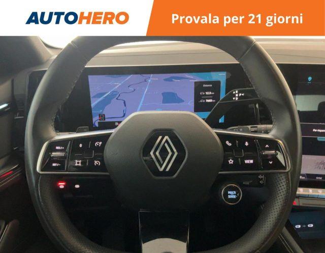 RENAULT Austral Austral Mild Hybrid 160 CV Auto Techno