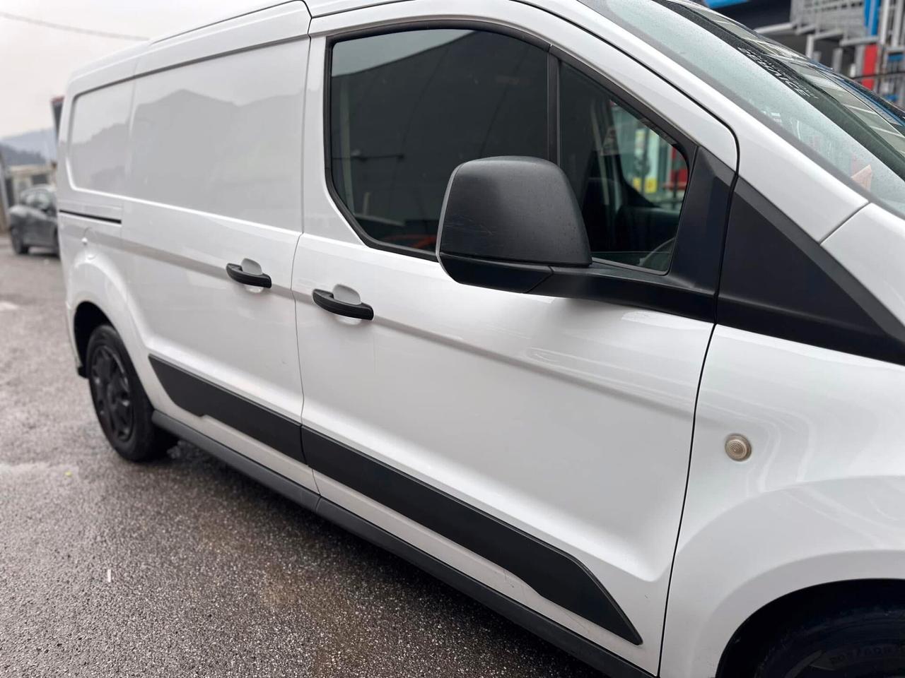 Ford Transit Connect 3 posti 1.5 TDCi PC Furgone Entry