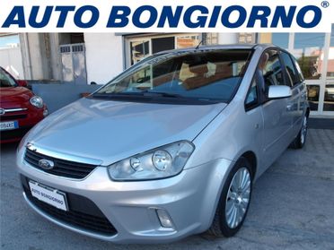 Ford C-Max 1.6 tdci Titanium 90cv