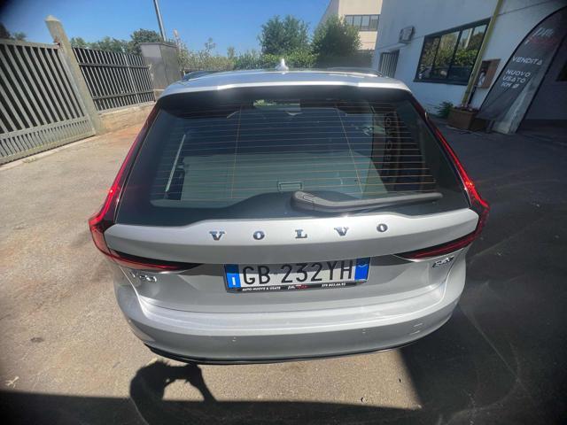 VOLVO V90 B4 Geartronic R-design