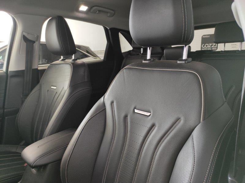 FORD Kuga 3ª serie - Kuga 2.5 Full Hybrid 190 CV CVT AWD Vignale