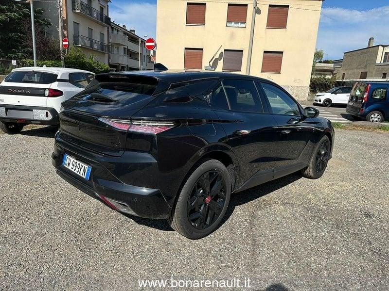 DS DS4 DS 4 BlueHDi 130 aut. Performance Line