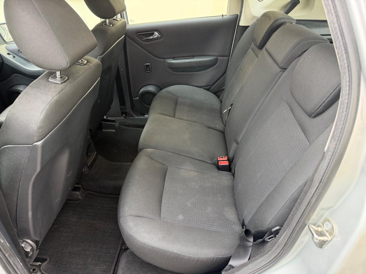 Mercedes-benz A 180 CDI Executive