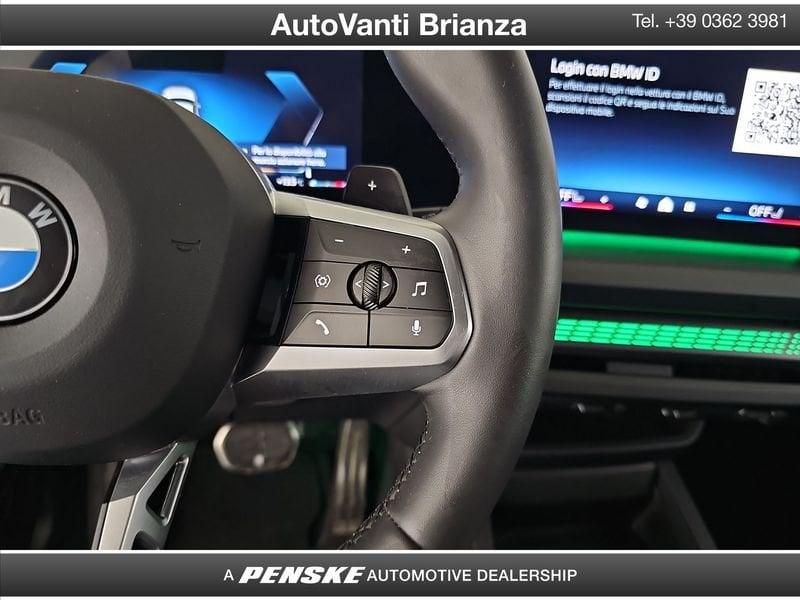 BMW Serie 1 118d MSport