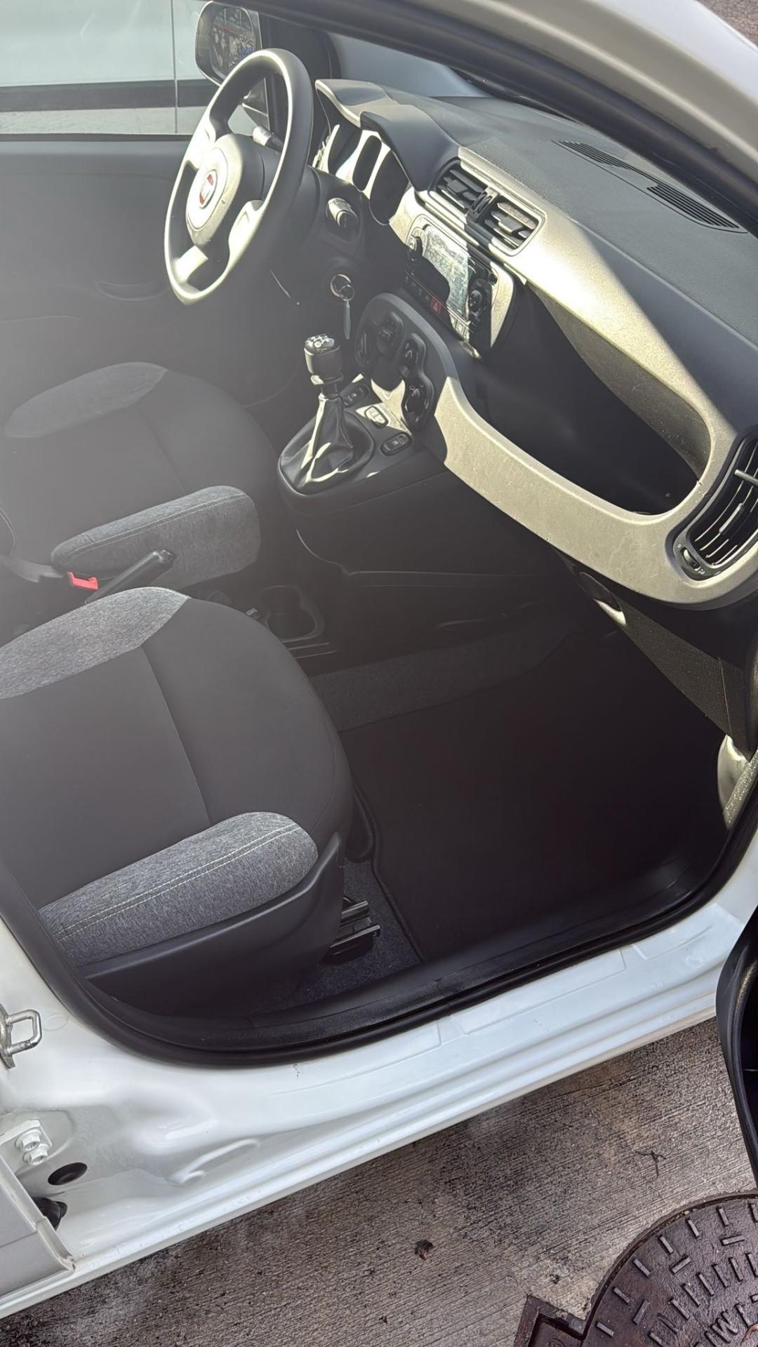 Fiat Panda 1.2 EasyPower