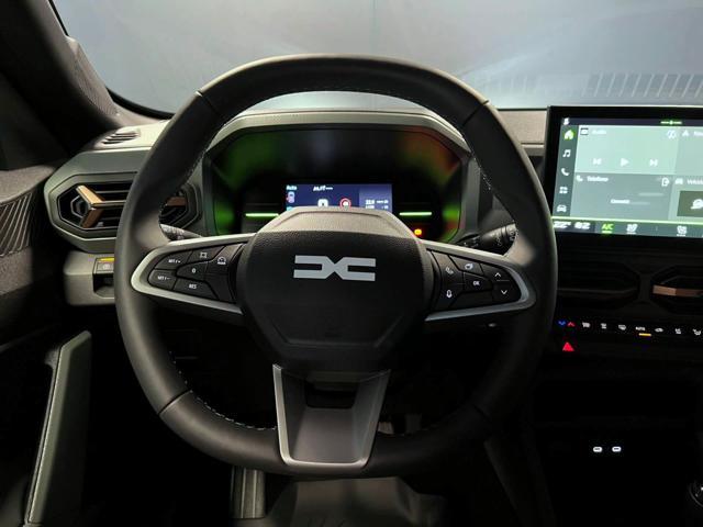 DACIA Duster Tce 130 CV MHEV 4x4 Extreme