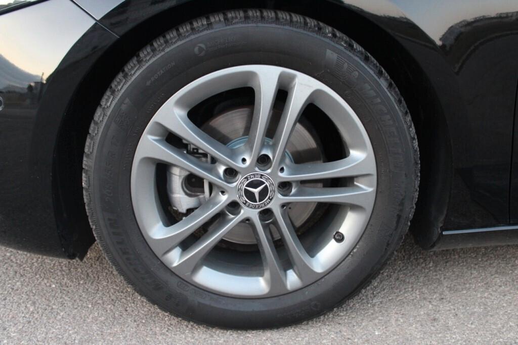 MERCEDES Classe A 180 d *SOLI 40.000 KM *CARPLAY