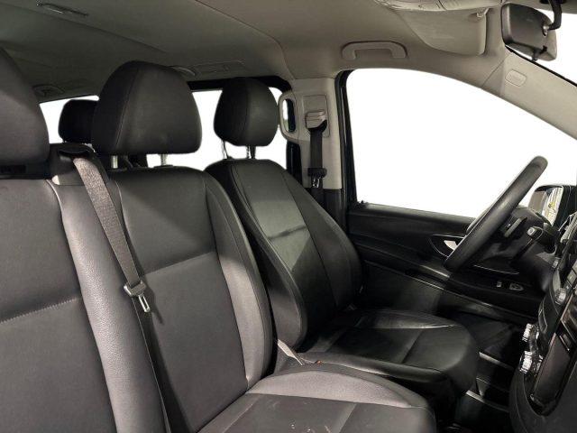 MERCEDES-BENZ Vito 2.0 116 CDI PC-SL Tourer Pro Long