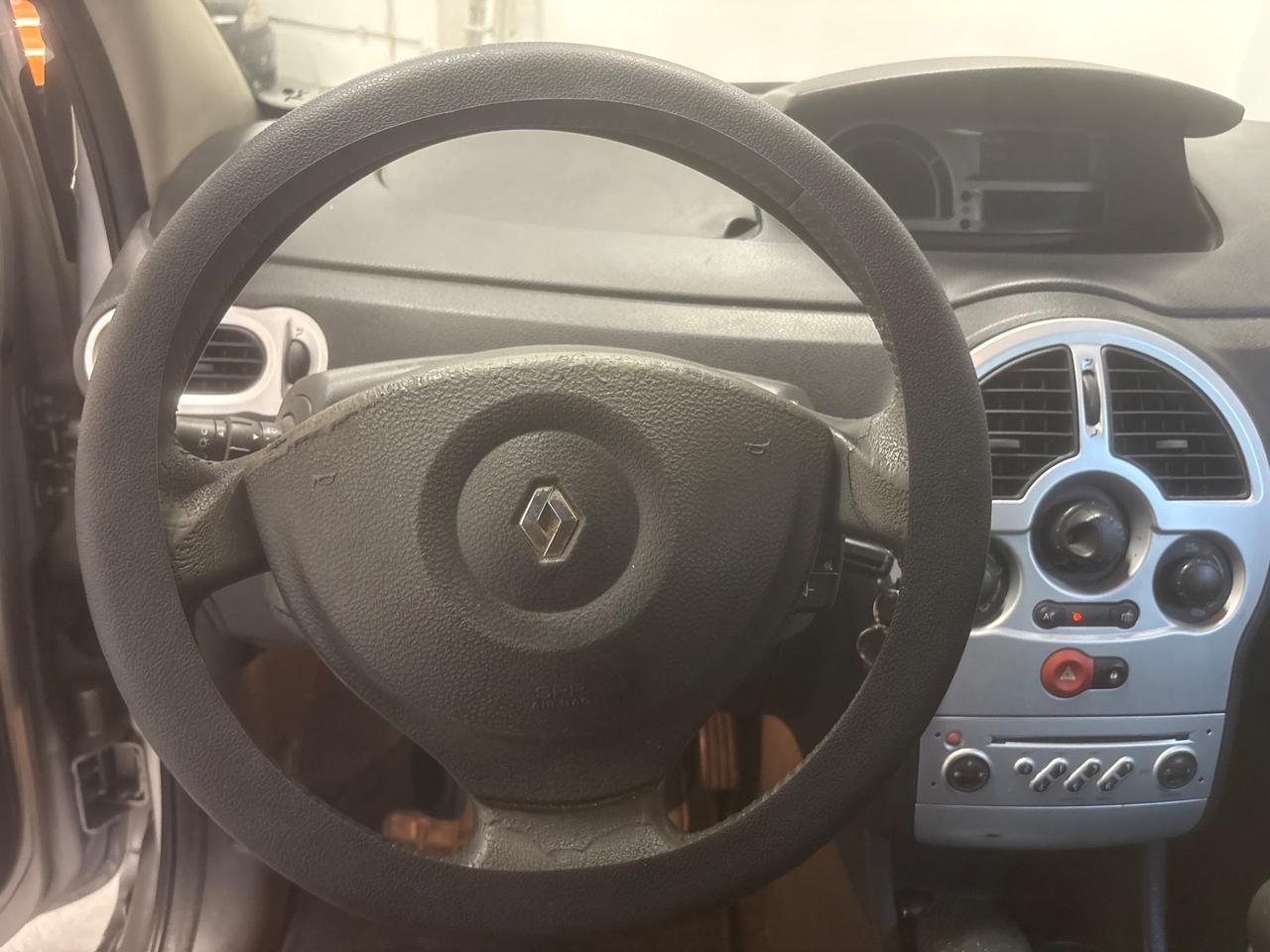 Renault Modus Grand 1.2 16V Dynamique