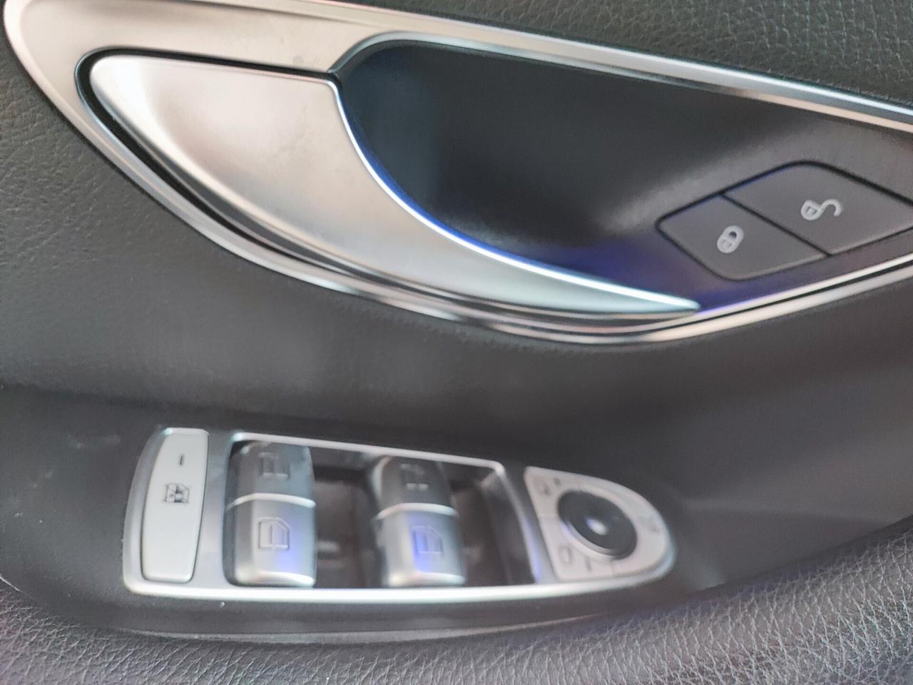 Mercedes-benz E 220 d S.W. 4Matic Auto Premium All-Terrain