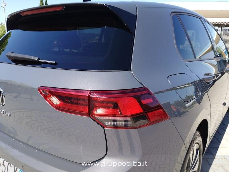 Volkswagen Golf VIII 2020 Diesel 2.0 tdi Style 115cv