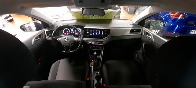 VOLKSWAGEN Polo 1.6 TDI 95 CV 5p. Comfortline DSG