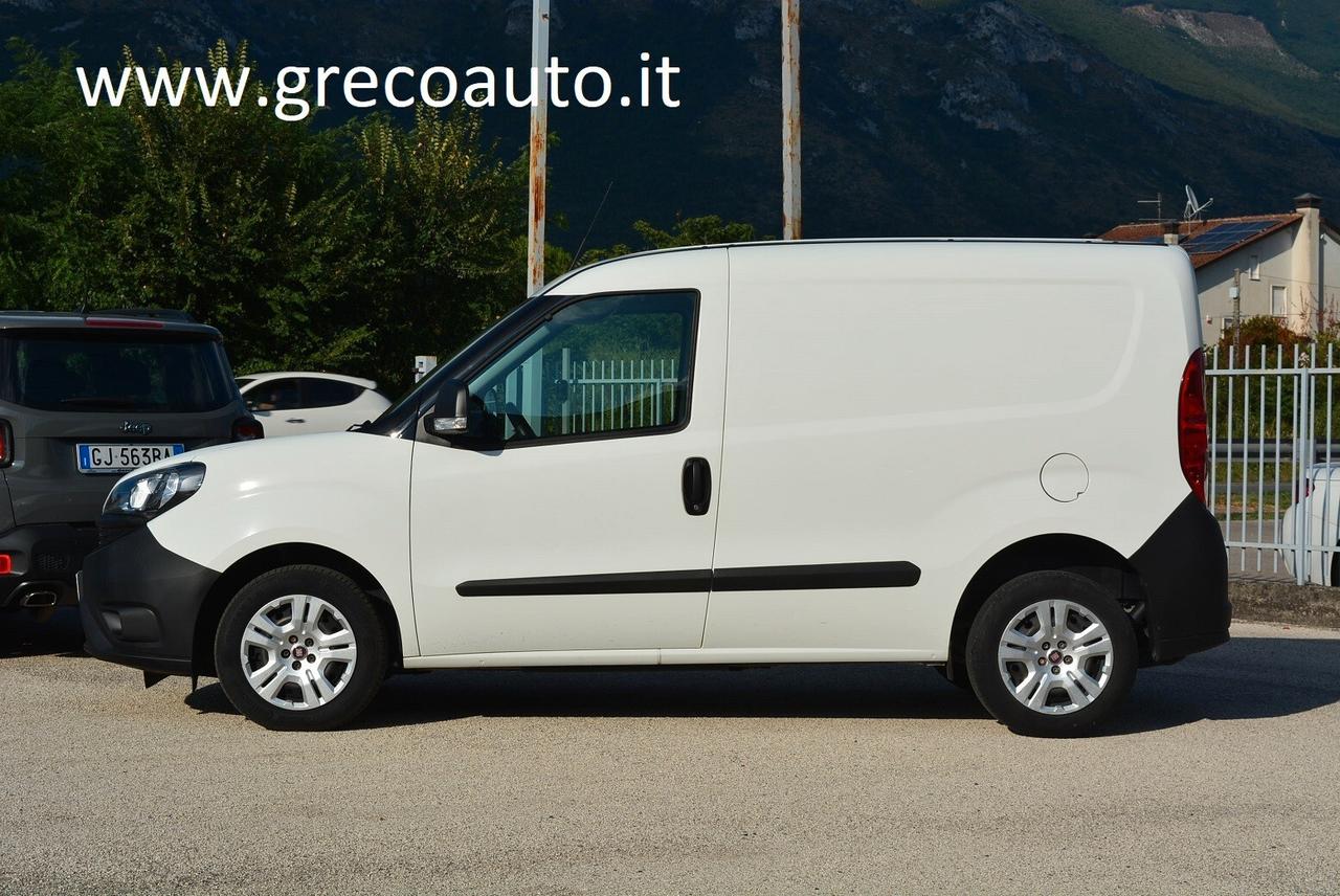 Fiat Doblo Doblò 1.3 MJT PC-TN Cargo Lamierato