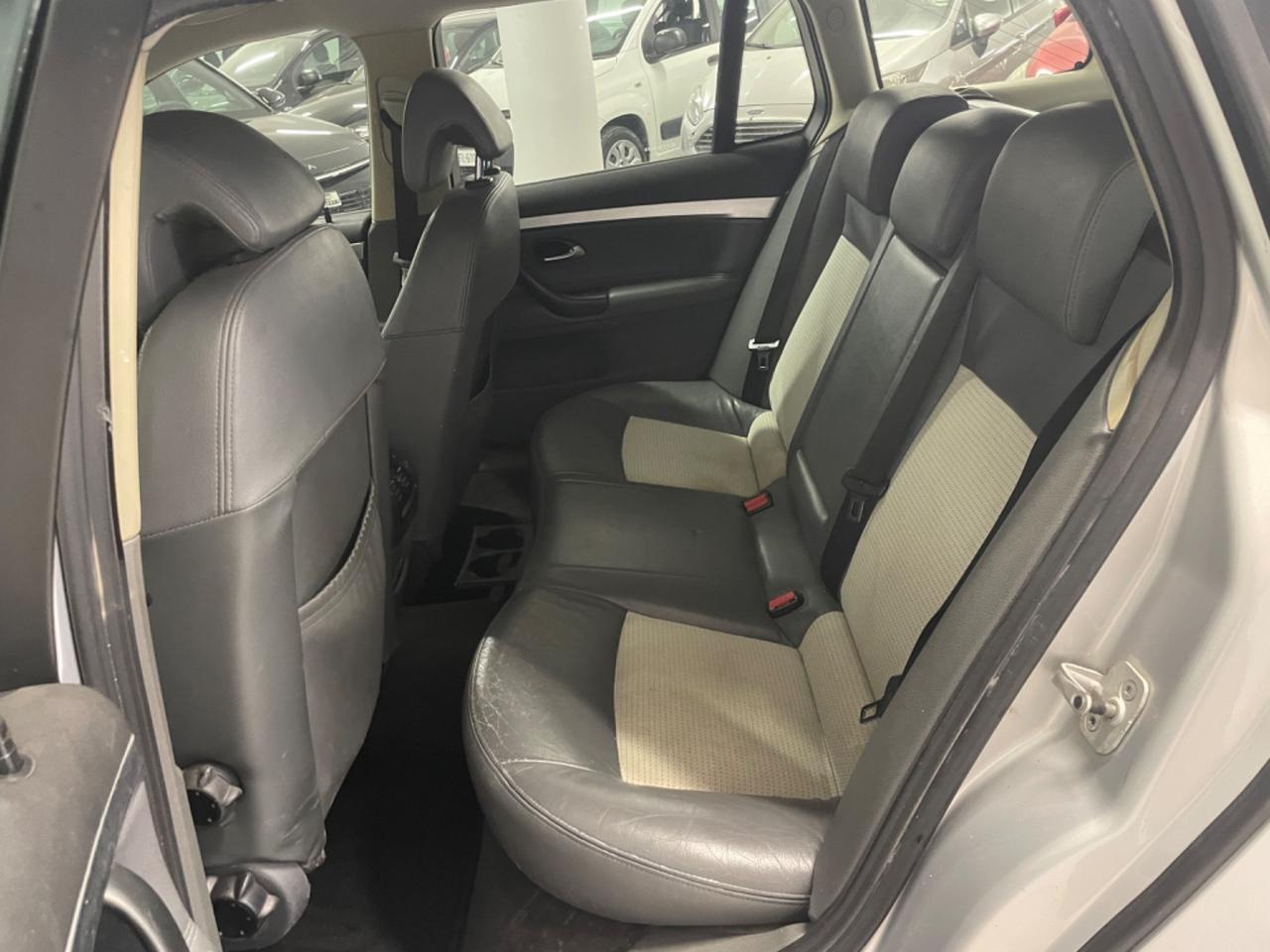 Saab 9-3 SportHatch 1.9 TiD 16V DPF Vector Perfetta