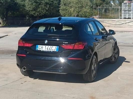 Bmw 118 118i 5p. Business Advantage