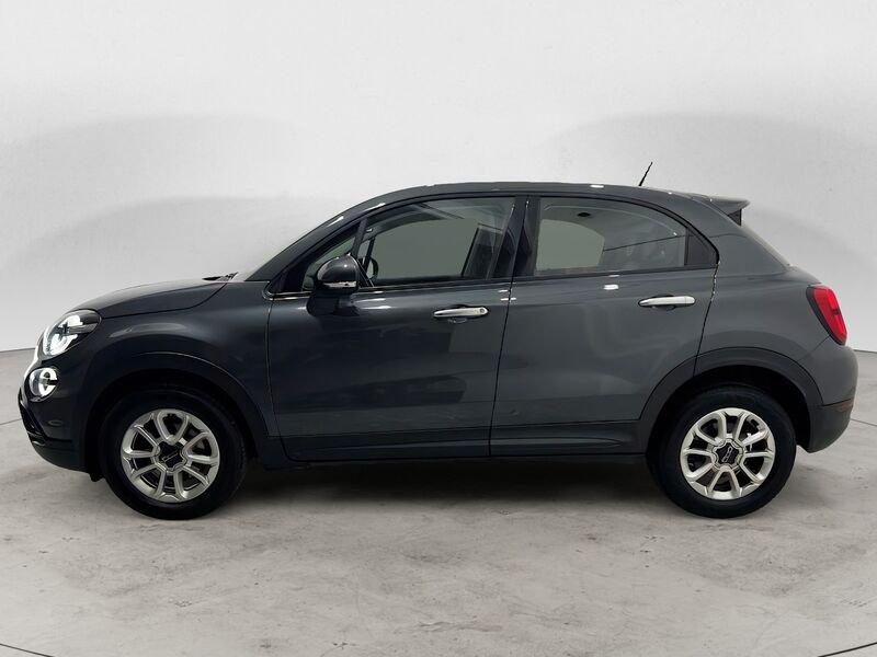 FIAT 500X Urban Look 1.3 Mjet 95cv 4x2 120