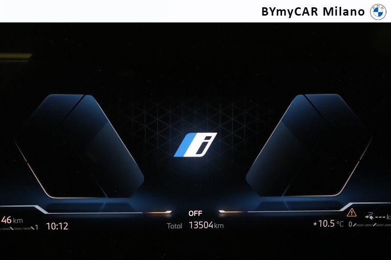 BMW X1 25 e MSport Pro xDrive DCT