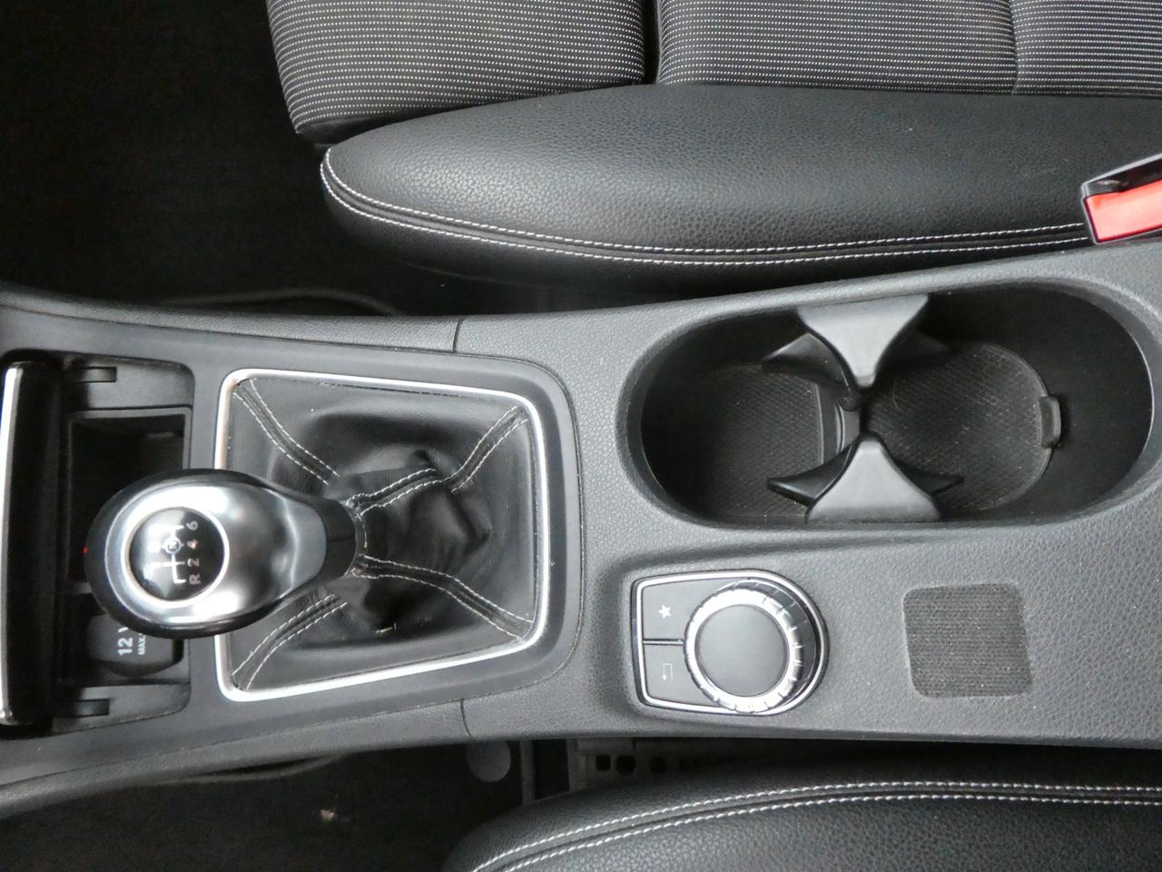 Mercedes-benz B 180 B 180 d Premium OK NEOPATENTATI
