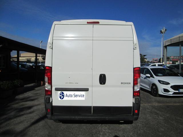 PEUGEOT Boxer 330 2.0 BlueHDi 130CV PM-TM Furgone