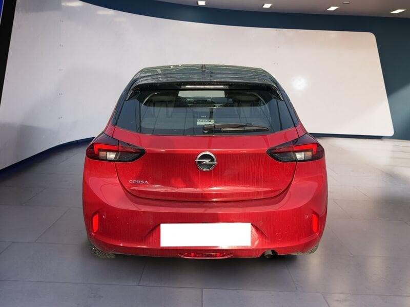 Opel Corsa VI 2020 1.2 Edition 75cv