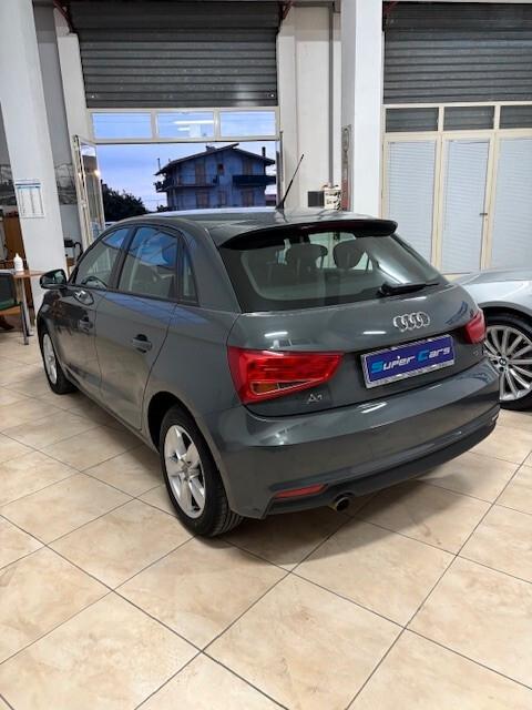 Audi A1 1.4 TDI