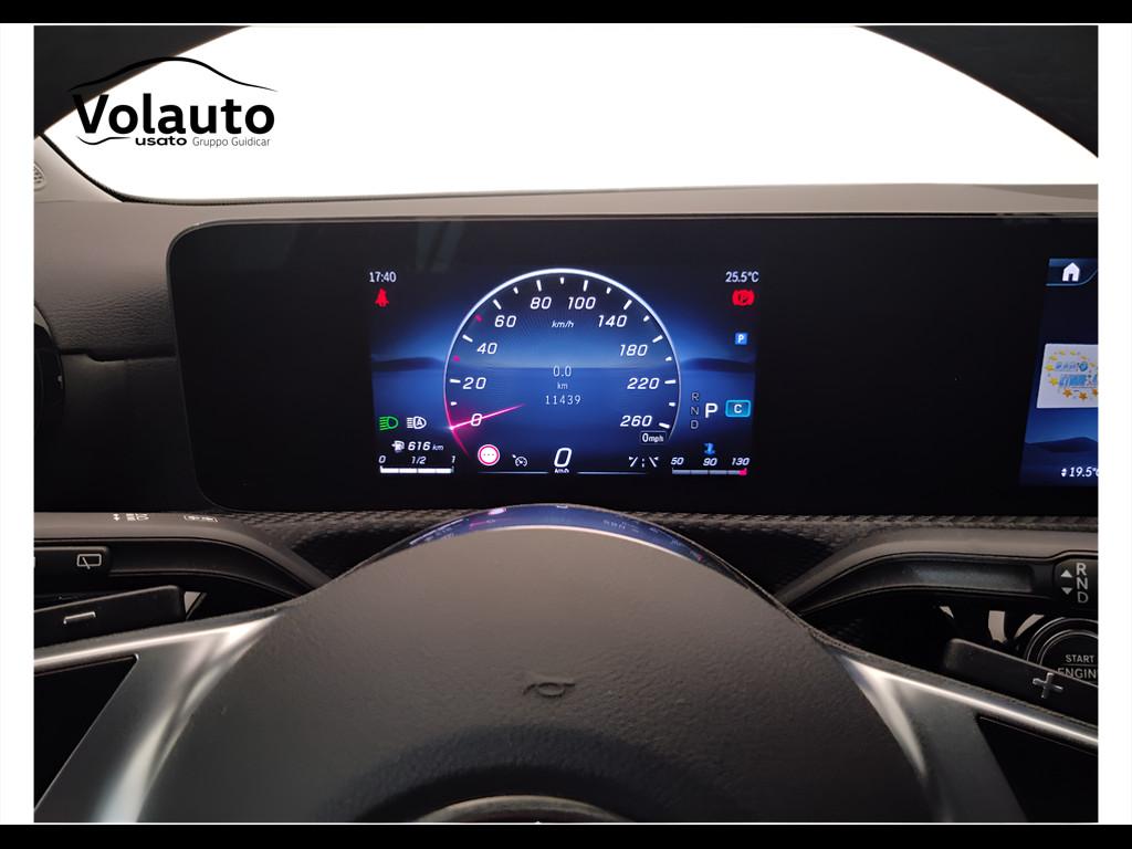 Mercedes-Benz Classe A - W177 2023 - A 180 d Advanced auto