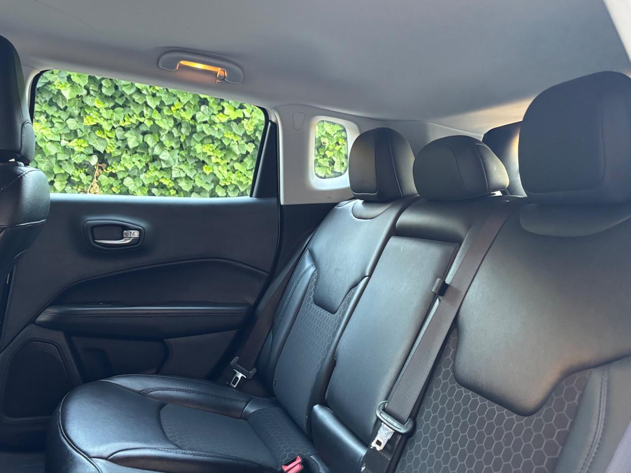 Jeep Compass 1.6 M-Jet Night Eagle 4X2