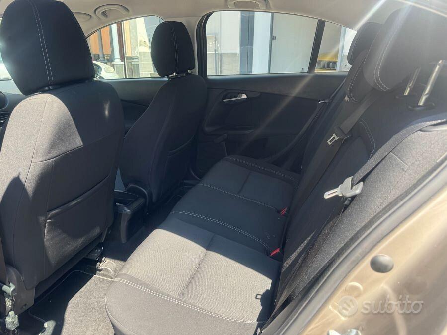 Fiat tipo 1.4 120cv gpl di serie certificata nuova