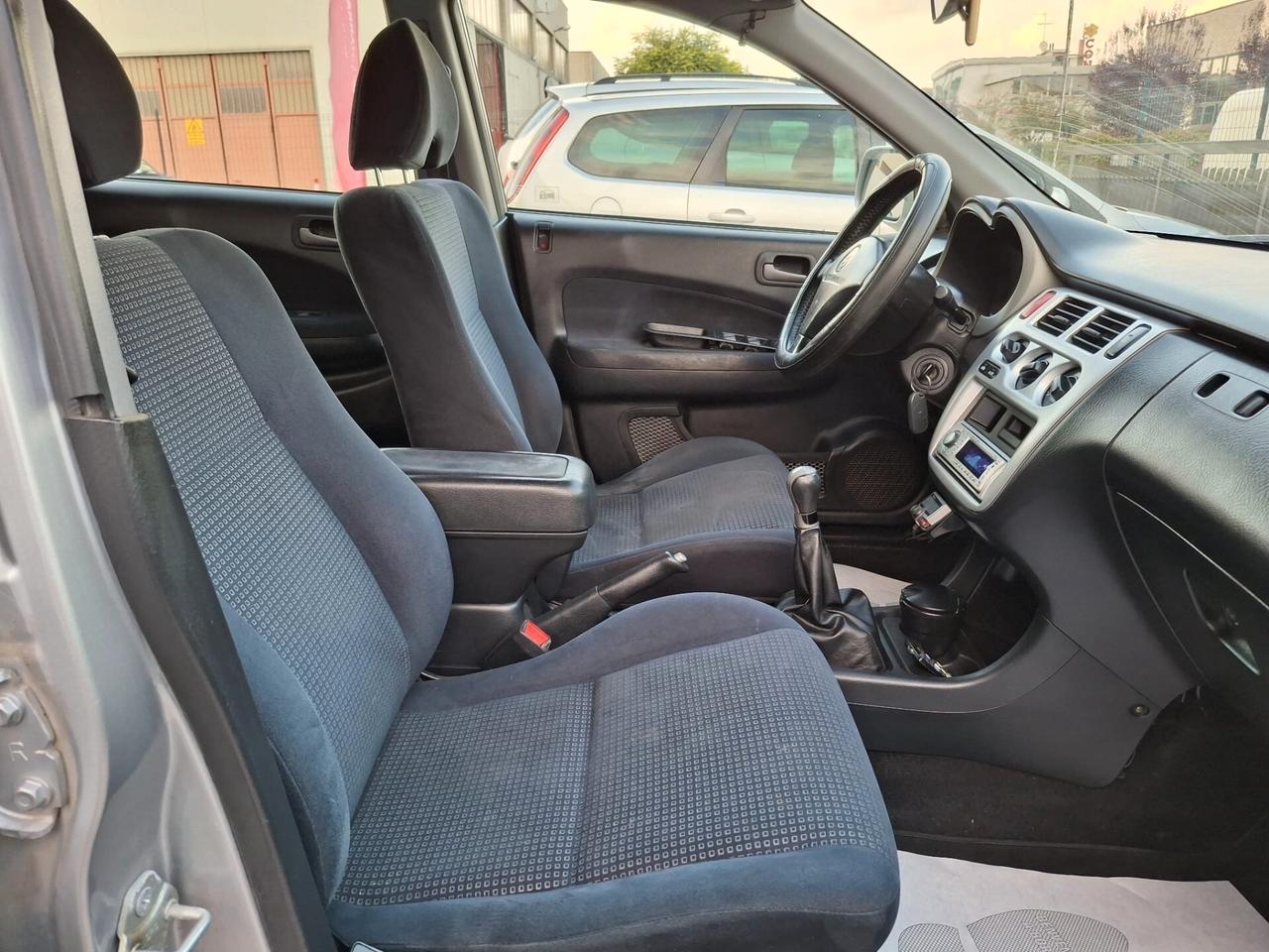 Honda HR-V 1.6i 16V VTEC cat 5 porte Sport