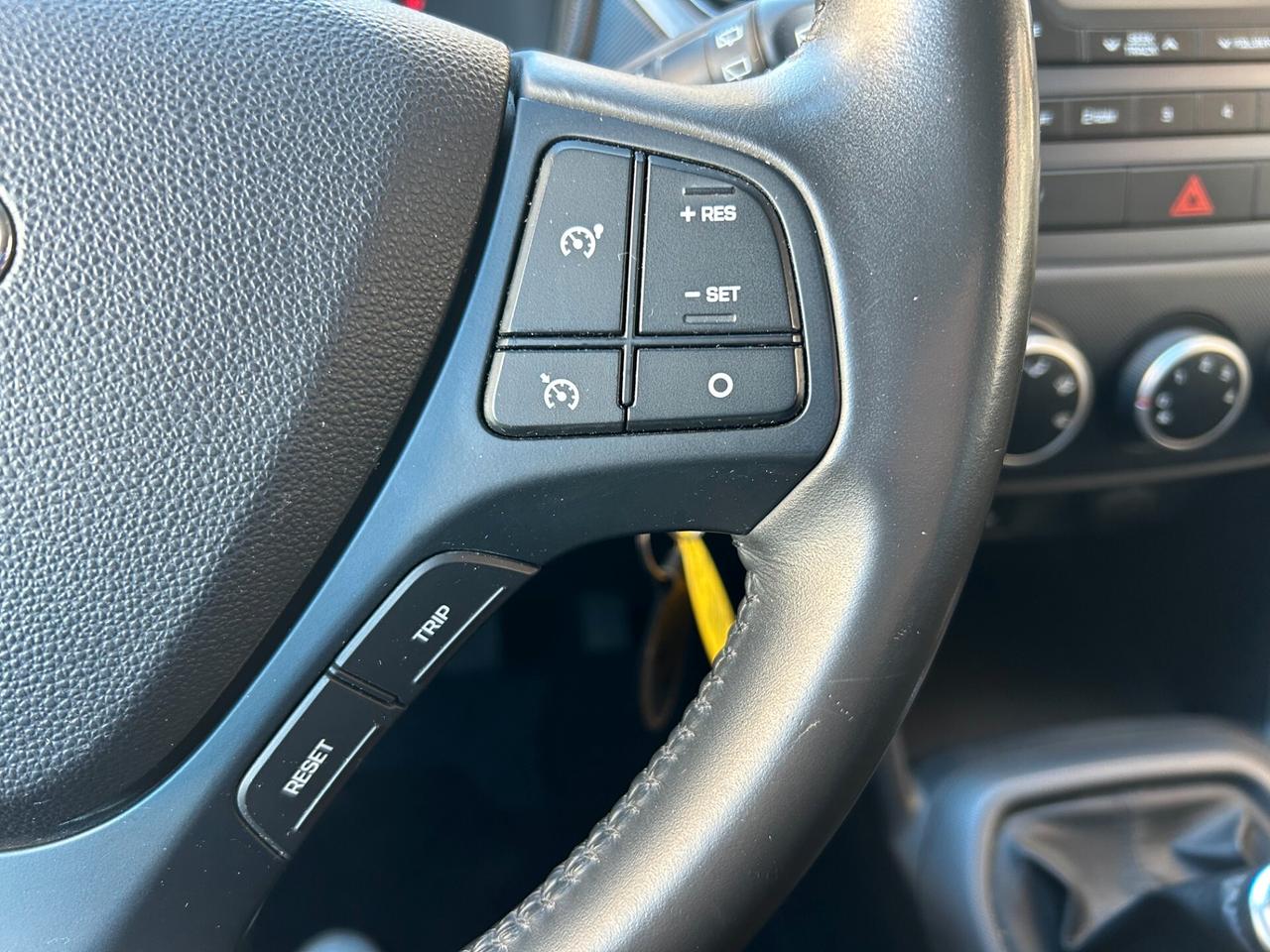 Hyundai i10 1.0 MPI Econext Connectline