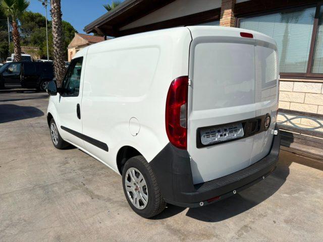FIAT Doblo Doblò 1.3 MJT