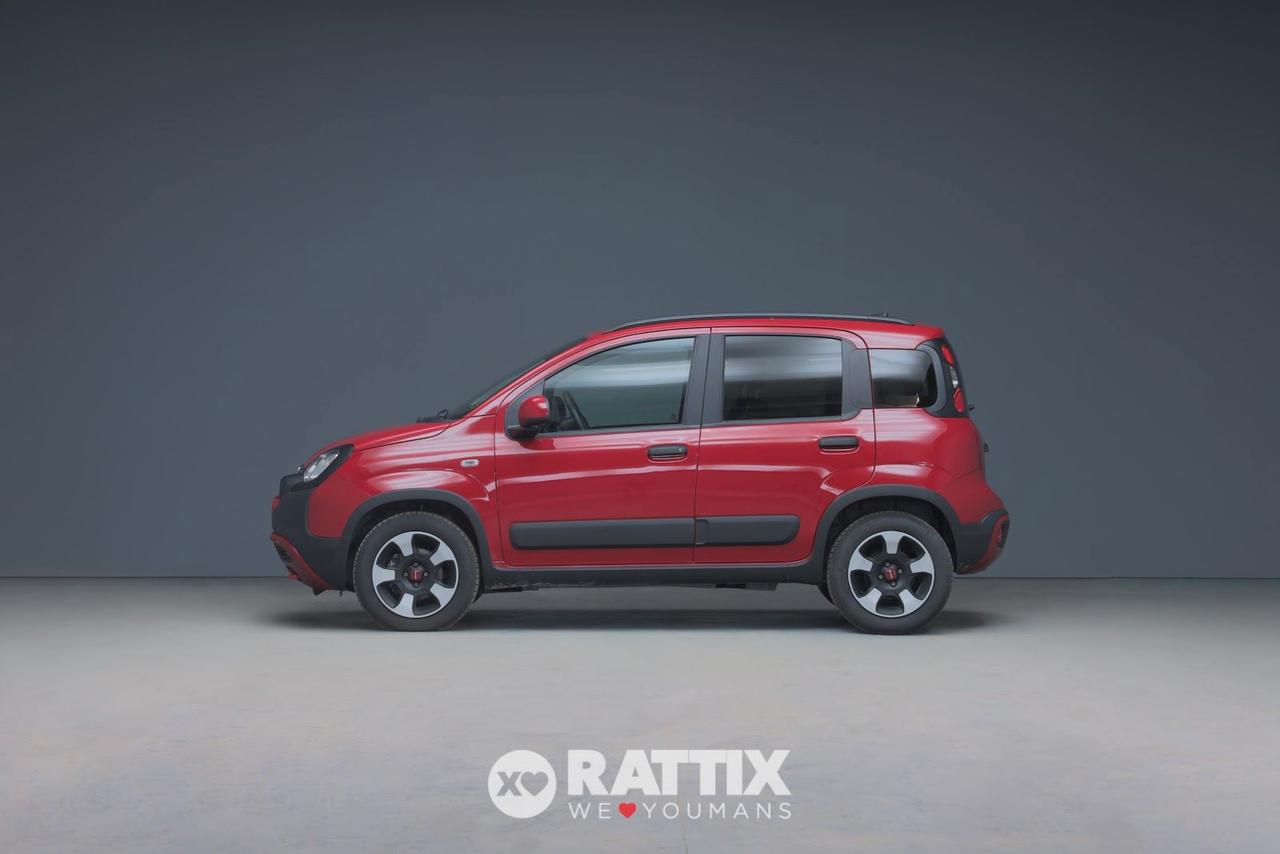 Fiat Panda 1.0 Firefly Hybrid 70CV Cross 5p.ti