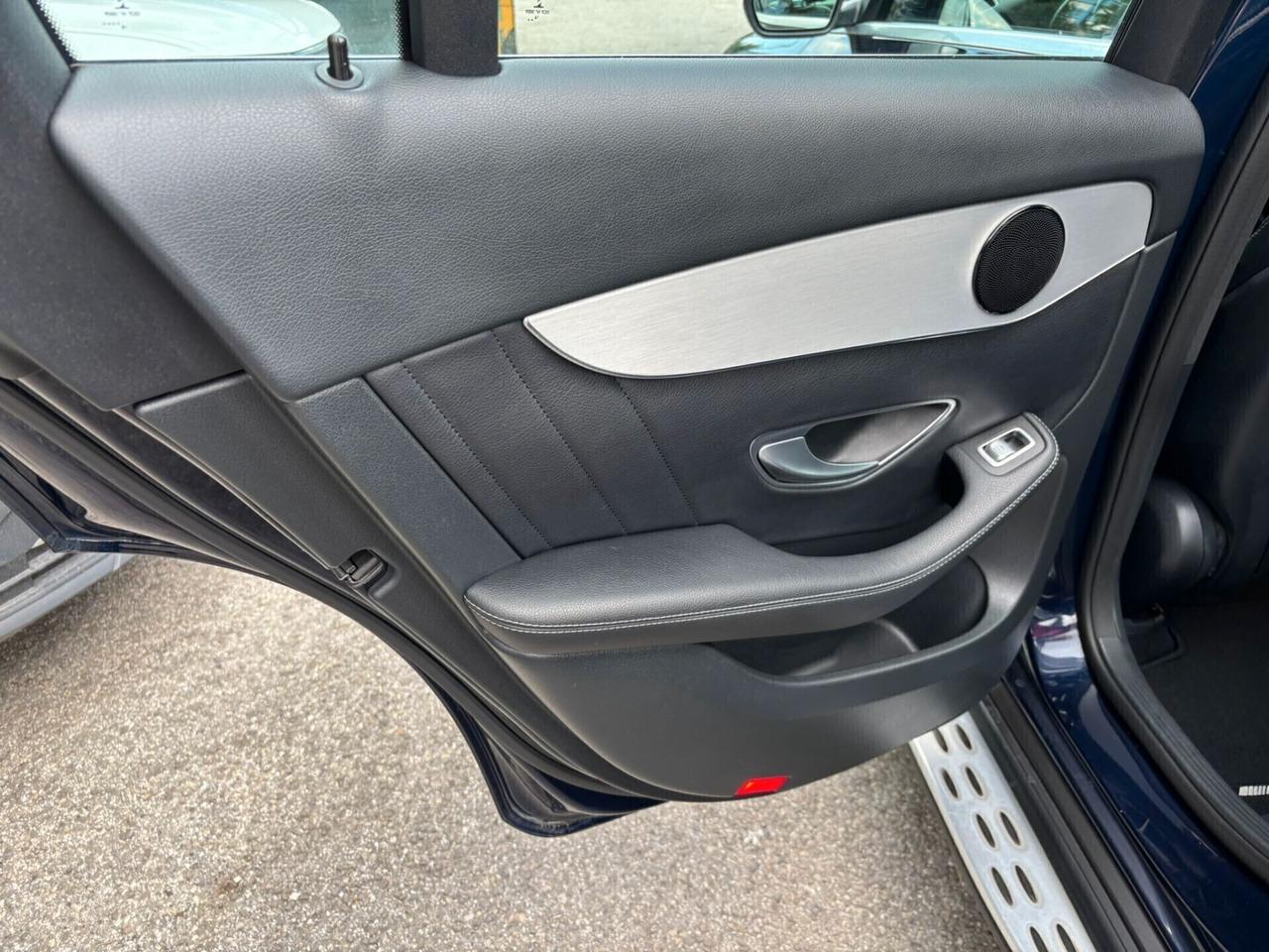 Mercedes-benz GLC 220 GLC 220 d 4Matic Sport