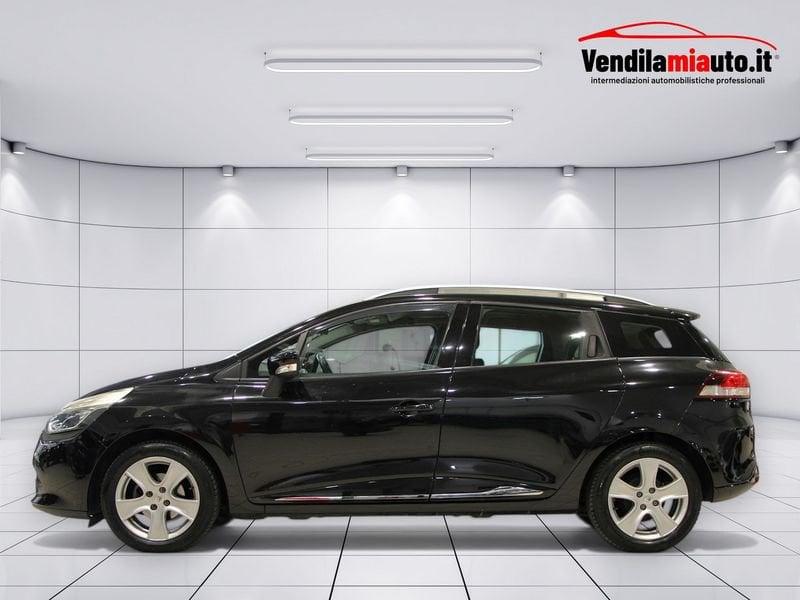 Renault Clio Costume National 1.5 dCi 90cv 5p