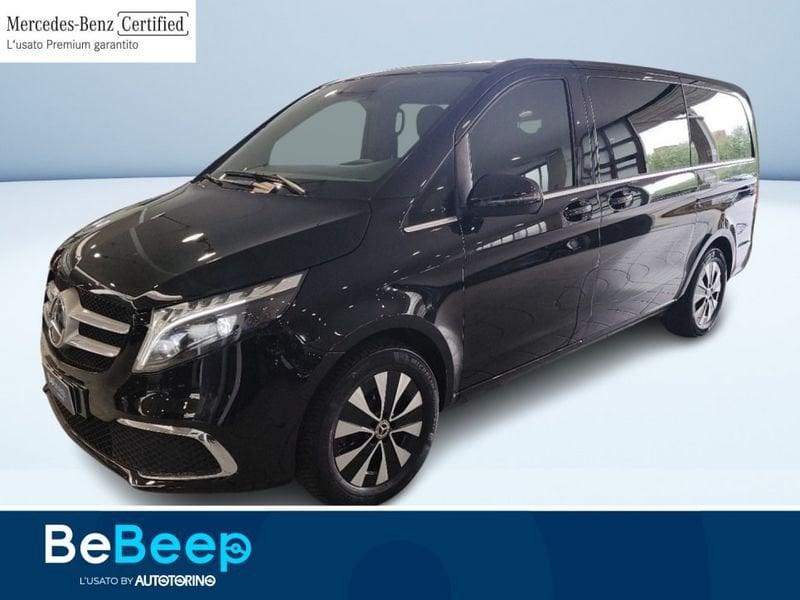 Mercedes-Benz Classe V V LONG 250 D PREMIUM 4MATIC AUTO