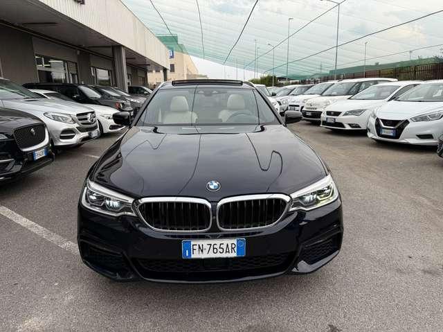 BMW 530 530d Touring Msport 249cv TETTO PANORAMICO
